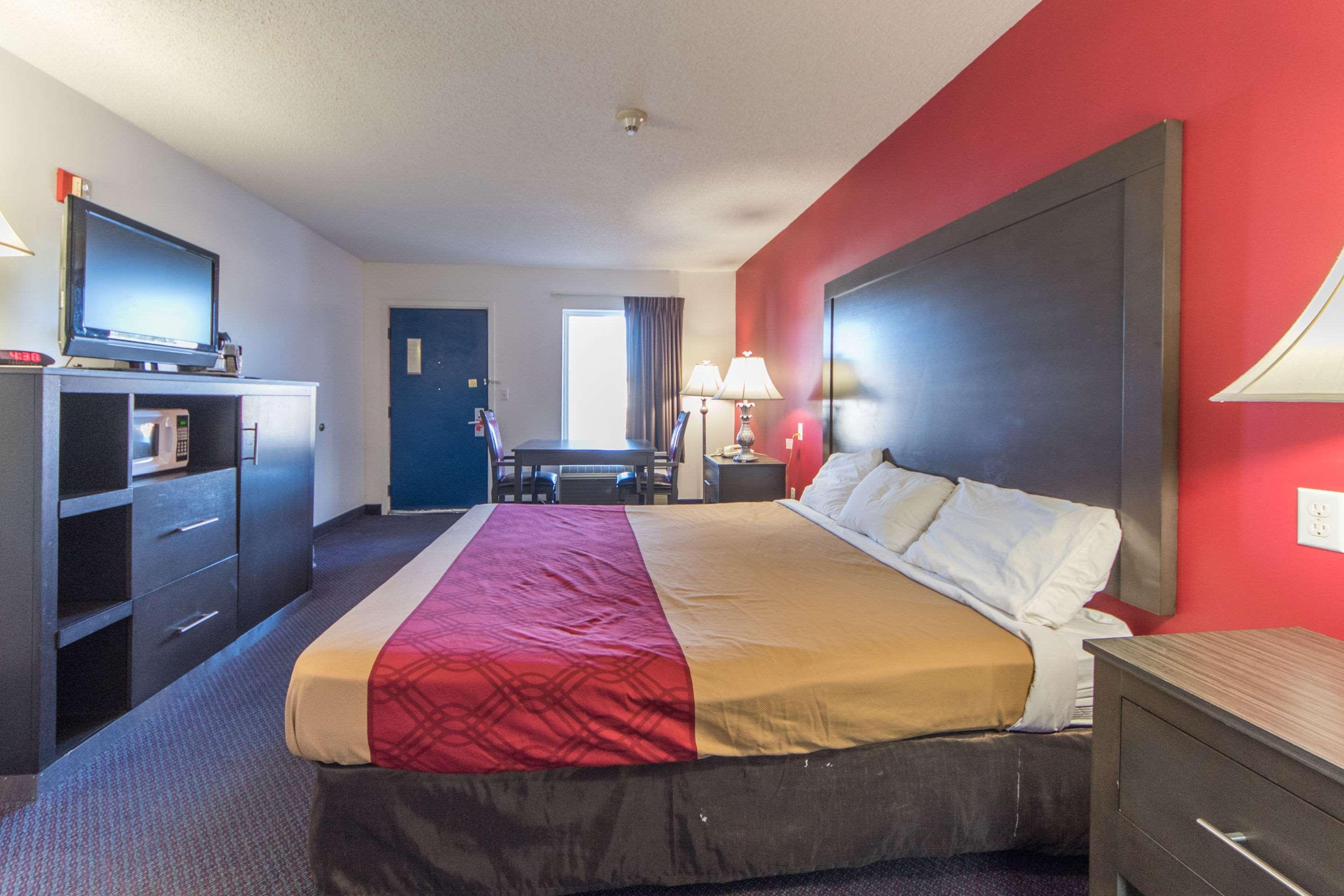 Econo Lodge Ruther Glen Екстер'єр фото
