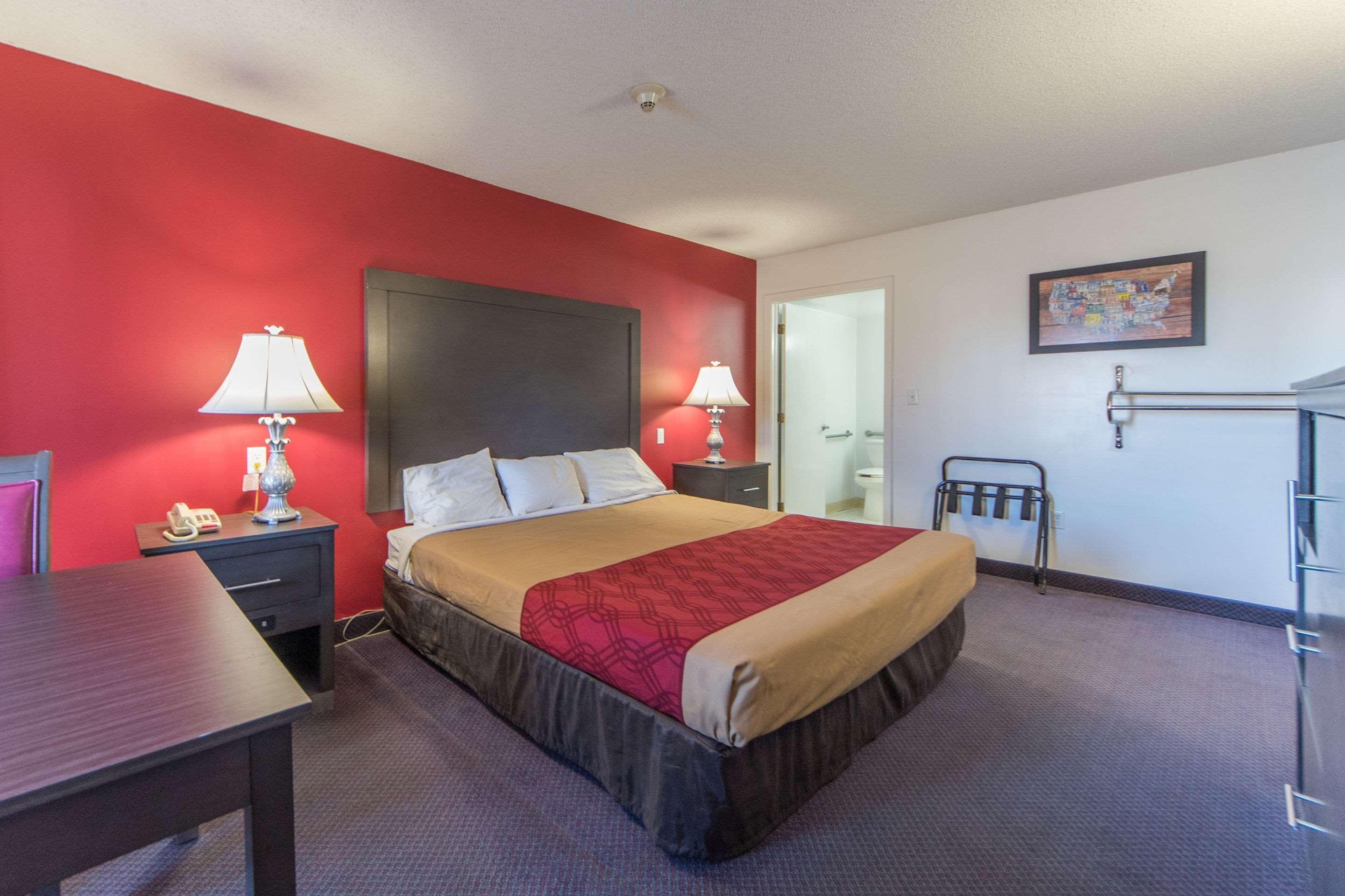 Econo Lodge Ruther Glen Екстер'єр фото