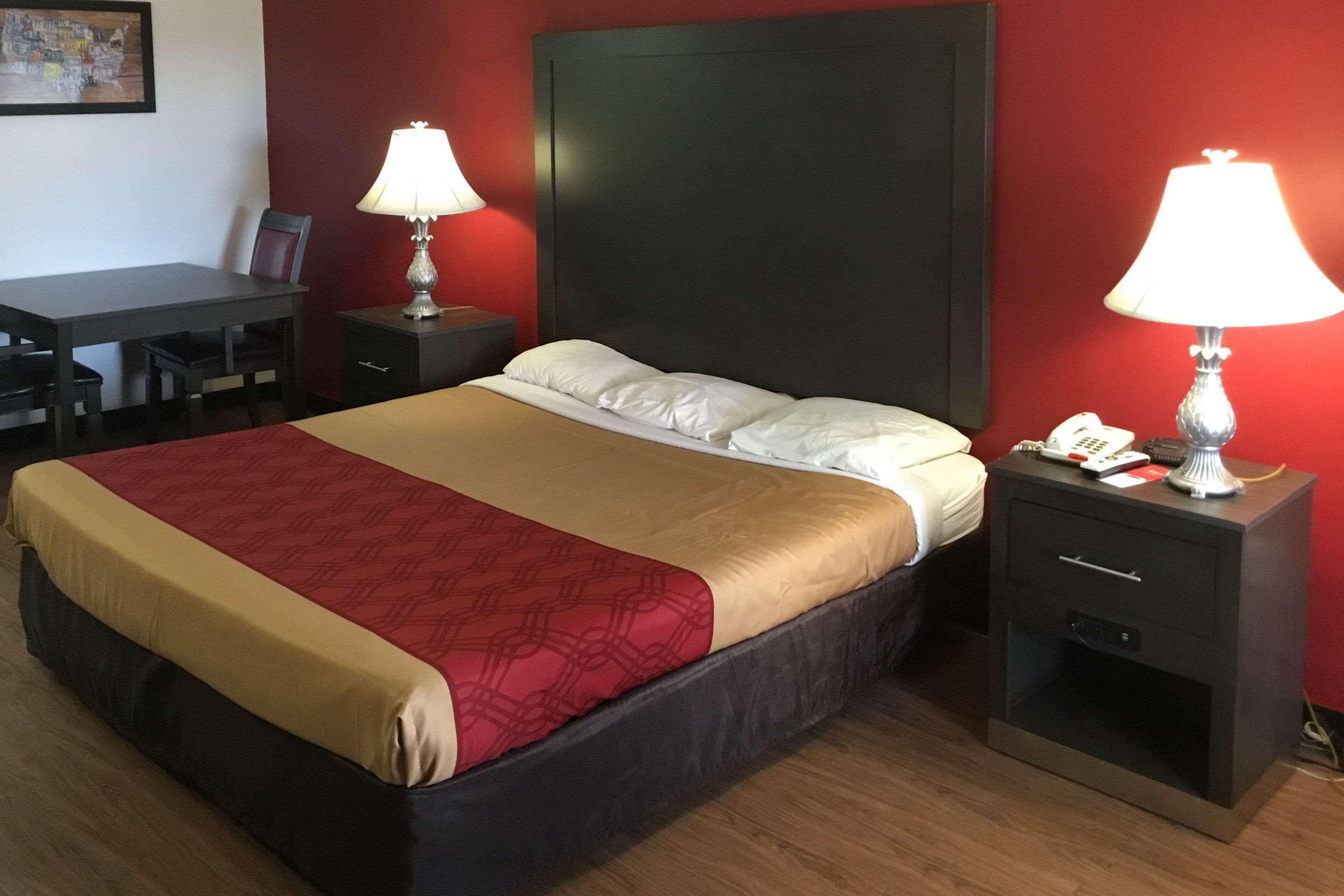 Econo Lodge Ruther Glen Екстер'єр фото