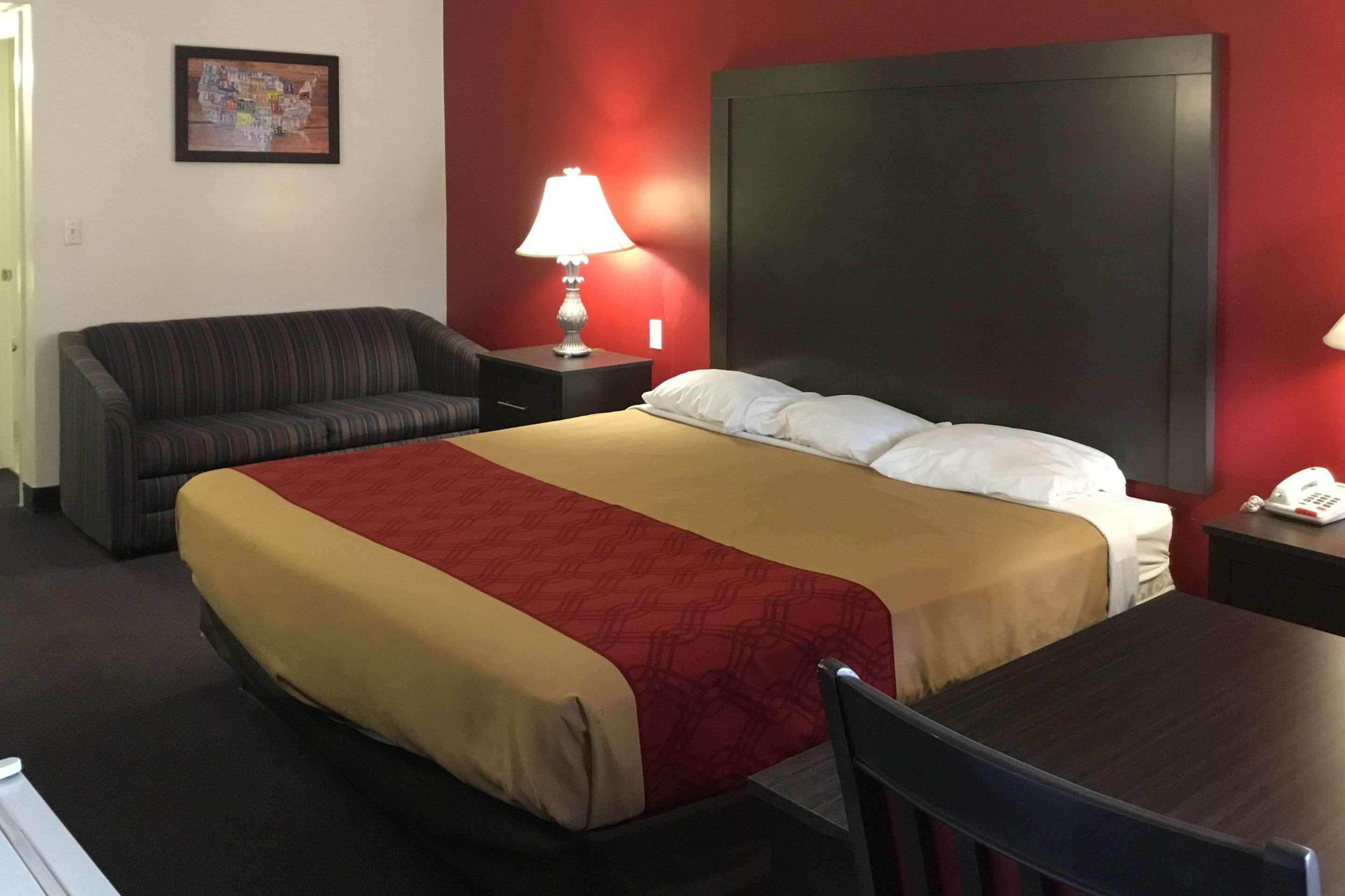 Econo Lodge Ruther Glen Екстер'єр фото